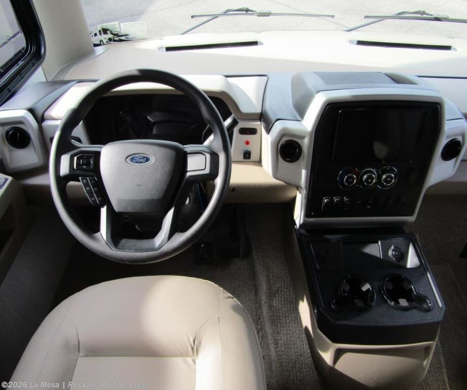 2026 Tiffin Allegro 29NA - New Class A For Sale by La Mesa | RecVan - Port St. Lucie in Port St. Lucie, Florida