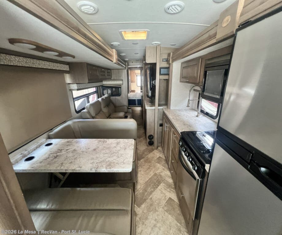 Used 2019 Forest River Georgetown 34H available in Port St. Lucie, Florida