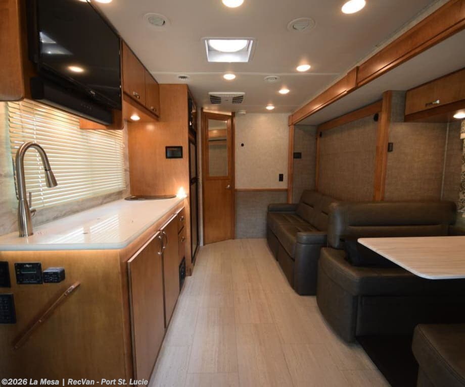Used 2021 Renegade RV Villagio 25RML available in Port St. Lucie, Florida