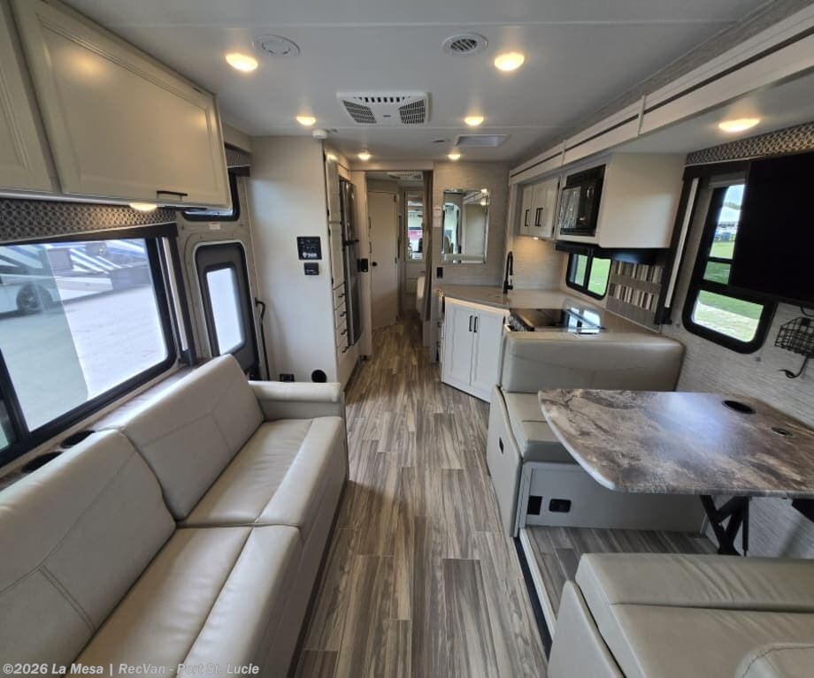 Used 2023 Thor Motor Coach ACE 29G available in Port St. Lucie, Florida