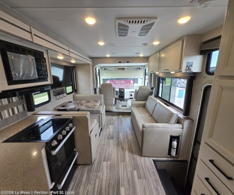 2023 ACE 29G by Thor Motor Coach from La Mesa | RecVan - Port St. Lucie in Port St. Lucie, Florida