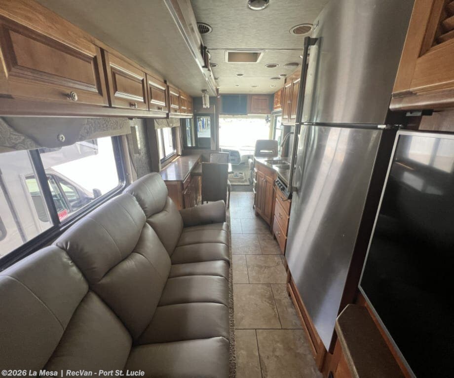 2015 OPEN ROAD 31SA by Tiffin from La Mesa | RecVan - Port St. Lucie in Port St. Lucie, Florida
