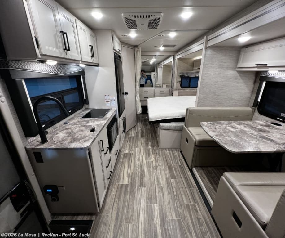 Used 2022 Thor Motor Coach Gemini 23TW available in Port St. Lucie, Florida