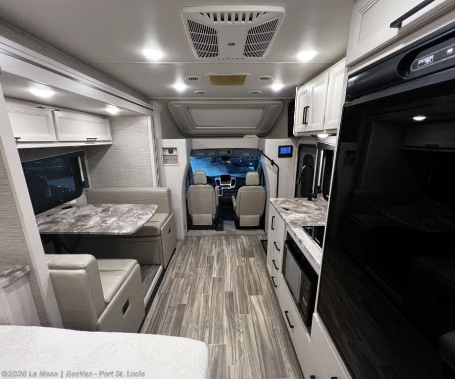 2022 Gemini 23TW by Thor Motor Coach from La Mesa | RecVan - Port St. Lucie in Port St. Lucie, Florida