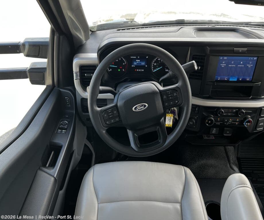 2026 Grand Design Lineage 31ZW-FBP - Used Class C For Sale by La Mesa | RecVan - Port St. Lucie in Port St. Lucie, Florida