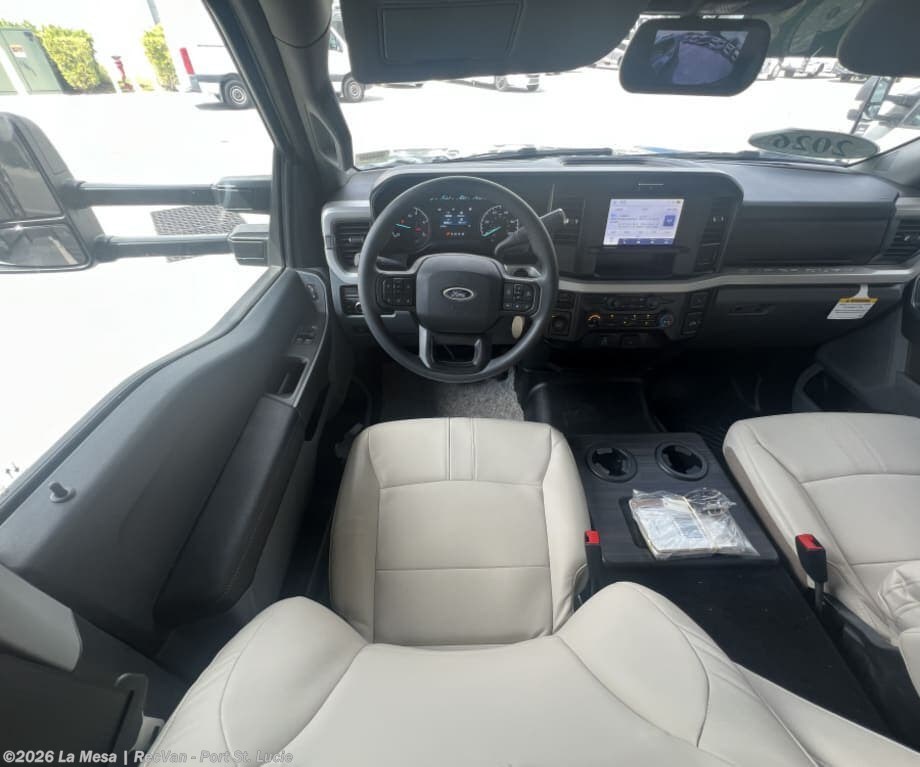 2026 Entegra Coach Accolade XT 35L - New Class C For Sale by La Mesa | RecVan - Port St. Lucie in Port St. Lucie, Florida