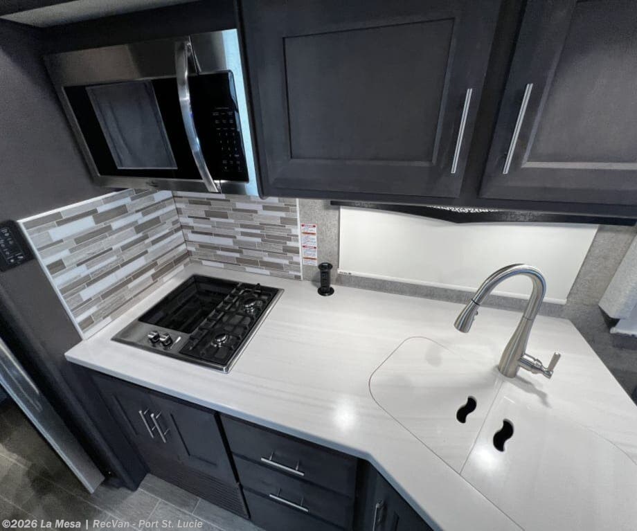 Used 2021 Thor Motor Coach Omni MHC SV34 available in Port St. Lucie, Florida