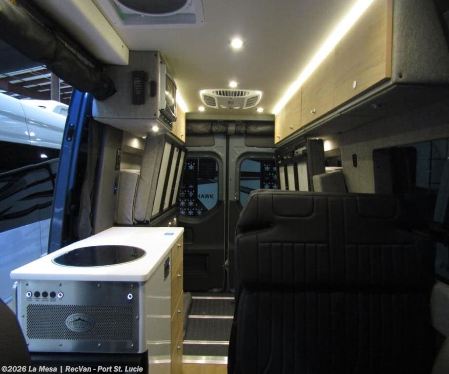 New 2025 Storyteller Overland Dark MODE DARK-AWD available in Port St. Lucie, Florida