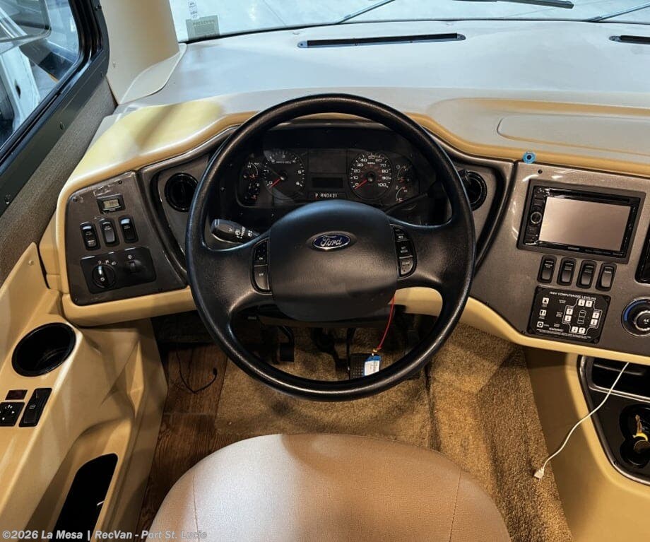 2018 Tiffin Allegro 36LA - Used Class A For Sale by La Mesa | RecVan - Port St. Lucie in Port St. Lucie, Florida