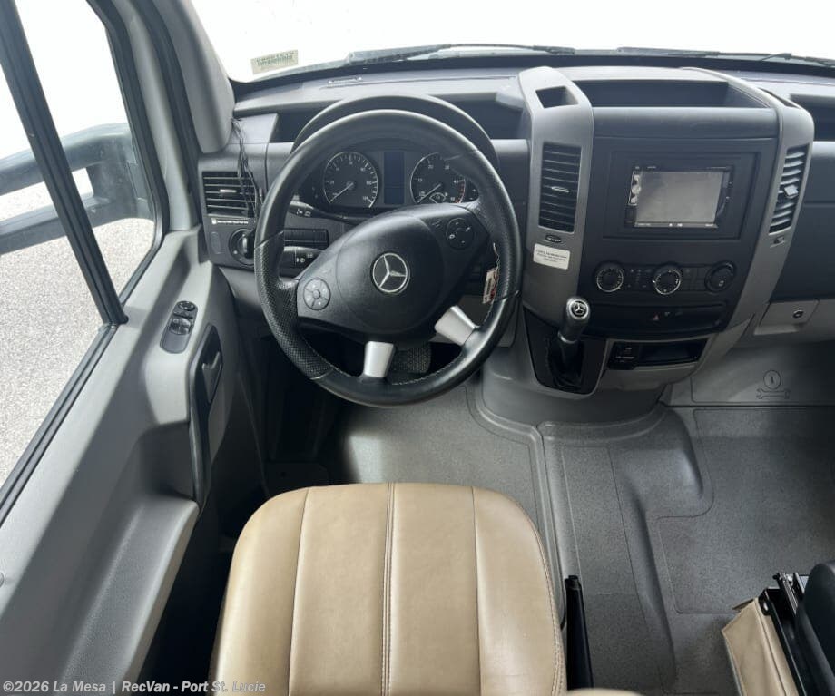 2018 Thor Motor Coach Four Winds 24HL - Used Class C For Sale by La Mesa | RecVan - Port St. Lucie in Port St. Lucie, Florida