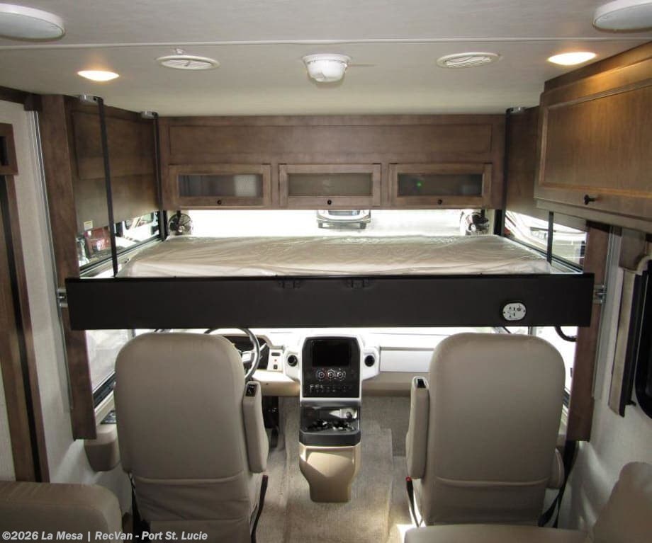 New 2026 Tiffin Allegro 29NA available in Port St. Lucie, Florida