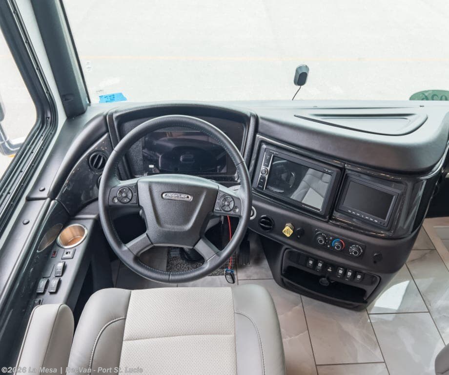 2026 Fleetwood Discovery LXE 40M-LXE - New Class A For Sale by La Mesa | RecVan - Port St. Lucie in Port St. Lucie, Florida
