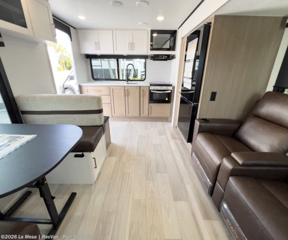 2026 North Trail 240RK by Heartland from La Mesa | RecVan - Port St. Lucie in Port St. Lucie, Florida