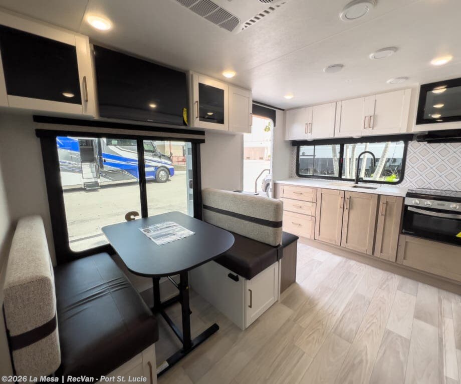 New 2026 Heartland North Trail 240RK available in Port St. Lucie, Florida