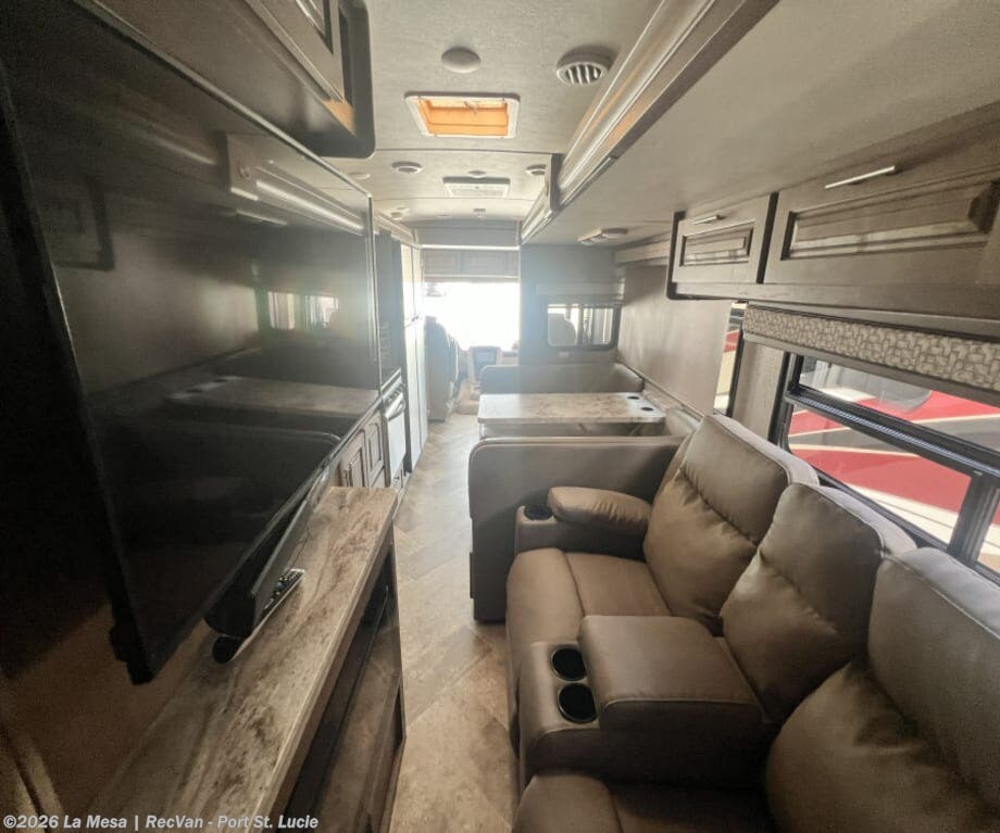 2019 Georgetown 34H by Forest River from La Mesa | RecVan - Port St. Lucie in Port St. Lucie, Florida