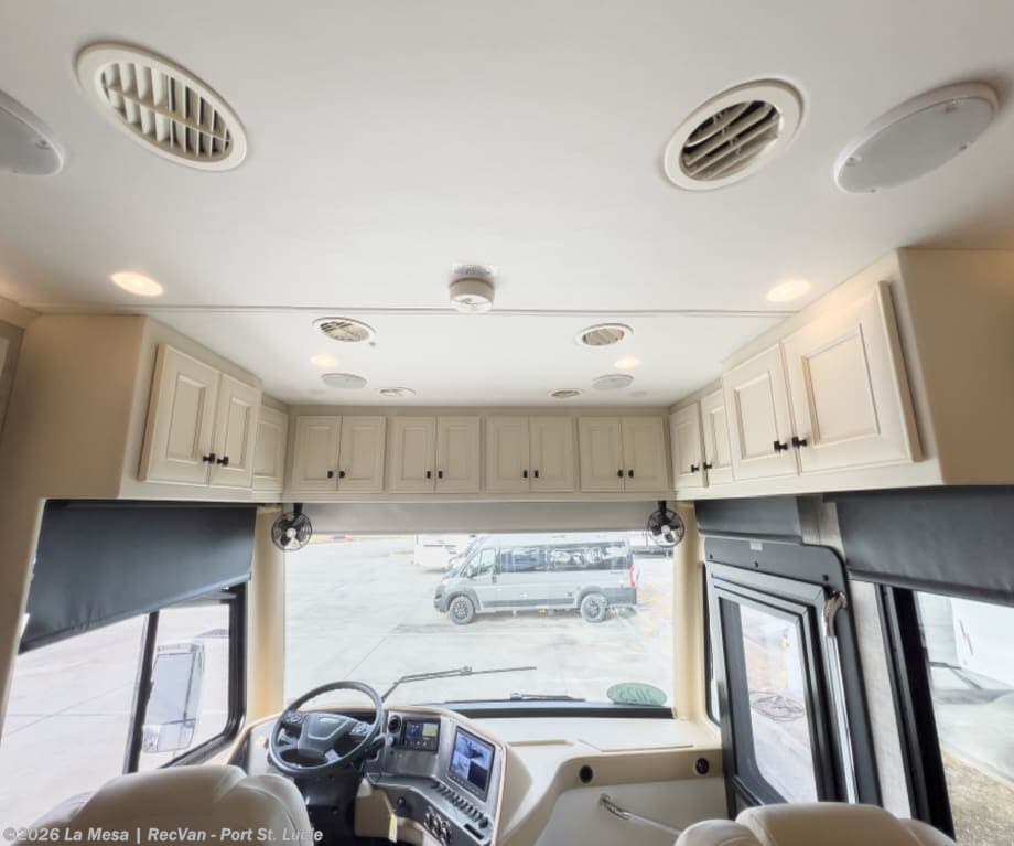 Used 2025 Tiffin Phaeton 40IH available in Port St. Lucie, Florida