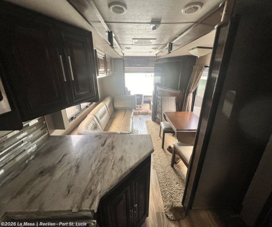 2018 Georgetown XL 378XLF by Forest River from La Mesa | RecVan - Port St. Lucie in Port St. Lucie, Florida
