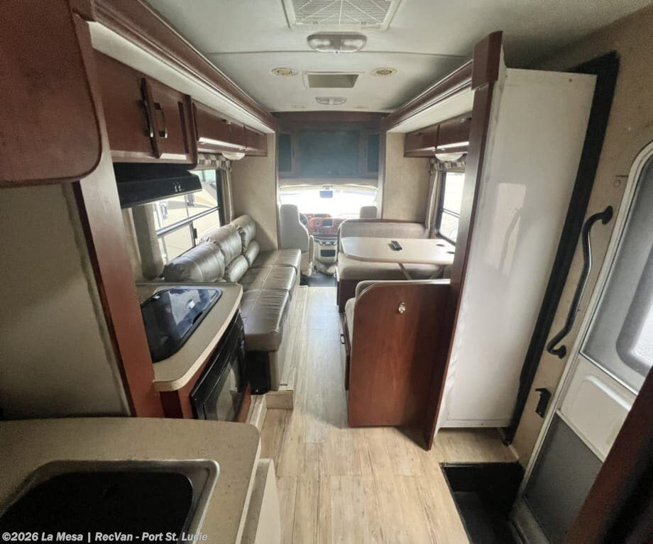 2013 Lexington 283TS by Forest River from La Mesa | RecVan - Port St. Lucie in Port St. Lucie, Florida