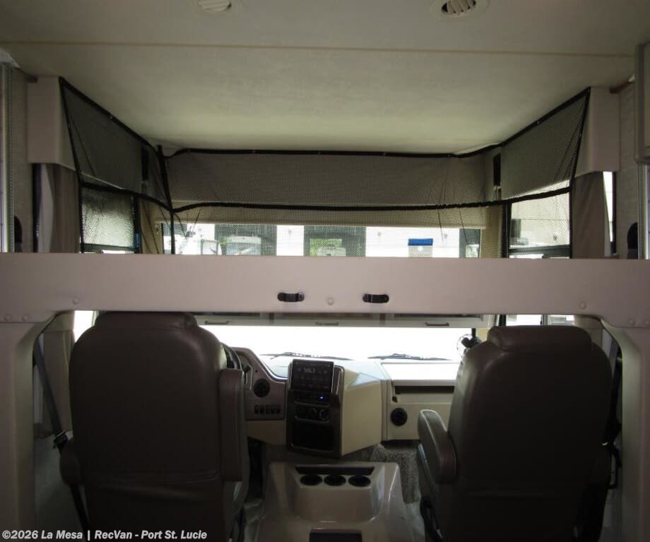 Used 2021 Thor Motor Coach Windsport 29M available in Port St. Lucie, Florida