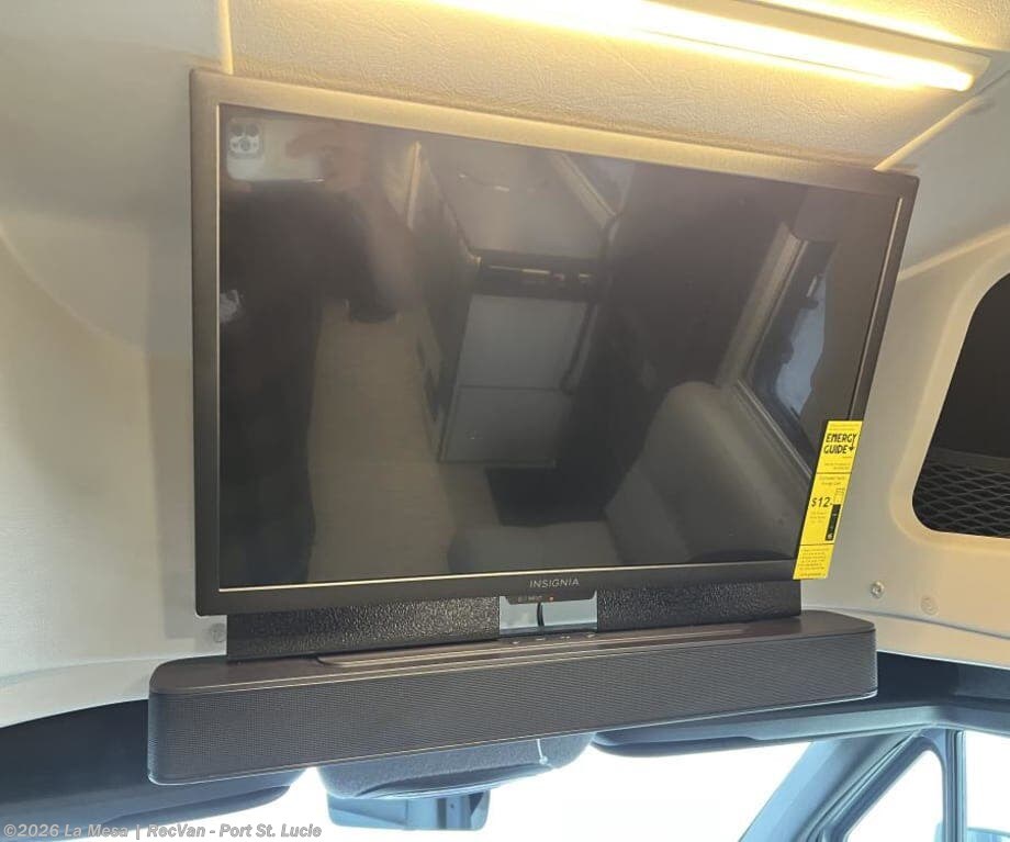 New 2026 Winnebago Ekko WM623B-L available in Port St. Lucie, Florida