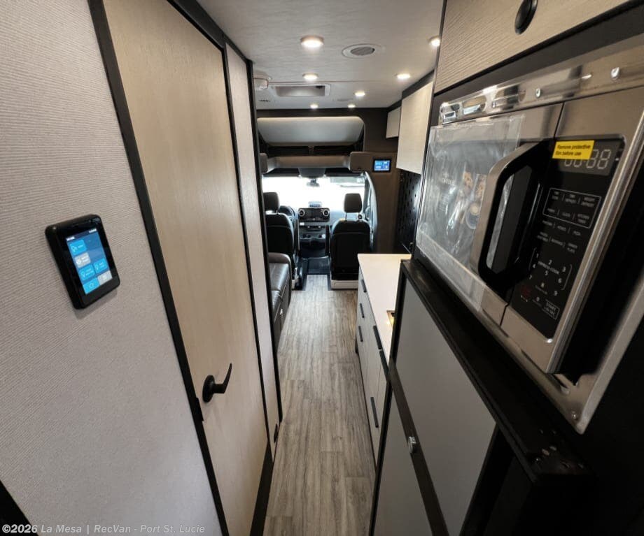 2026 Open Trail 25AO by Tiffin from La Mesa | RecVan - Port St. Lucie in Port St. Lucie, Florida