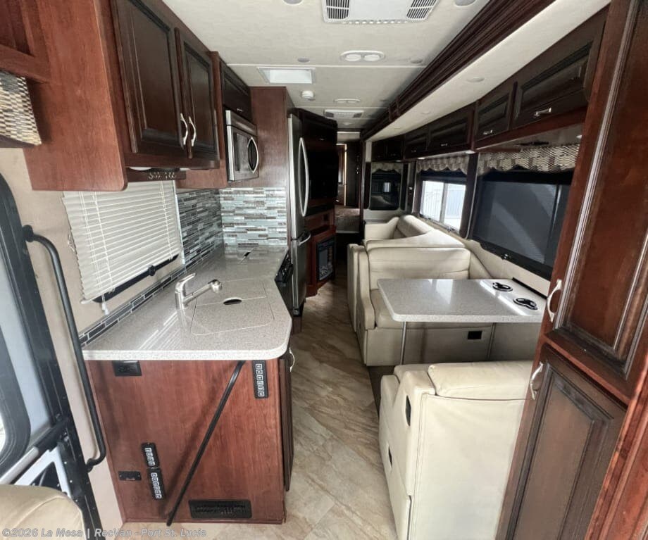 Used 2017 Holiday Rambler Vacationer 35K available in Port St. Lucie, Florida