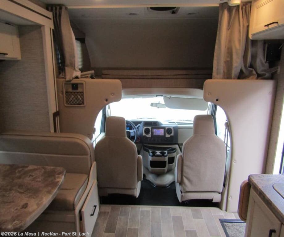 Used 2022 Thor Motor Coach Chateau 25V available in Port St. Lucie, Florida