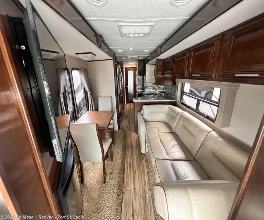 Used 2018 Forest River Georgetown XL 378XLF available in Port St. Lucie, Florida