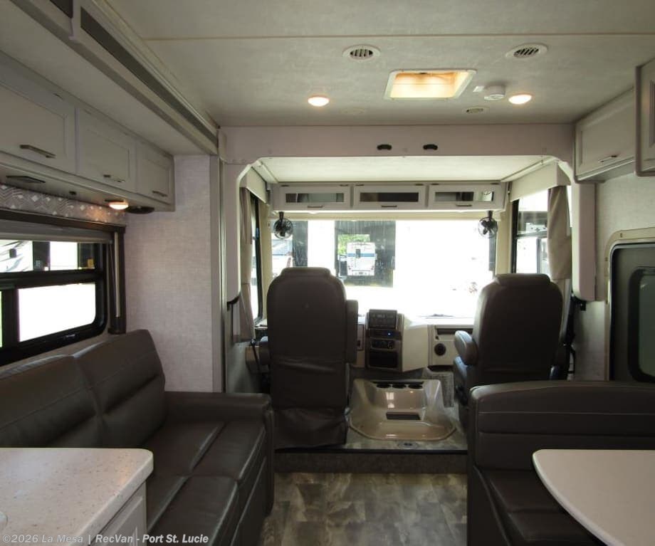 2021 Windsport 29M by Thor Motor Coach from La Mesa | RecVan - Port St. Lucie in Port St. Lucie, Florida