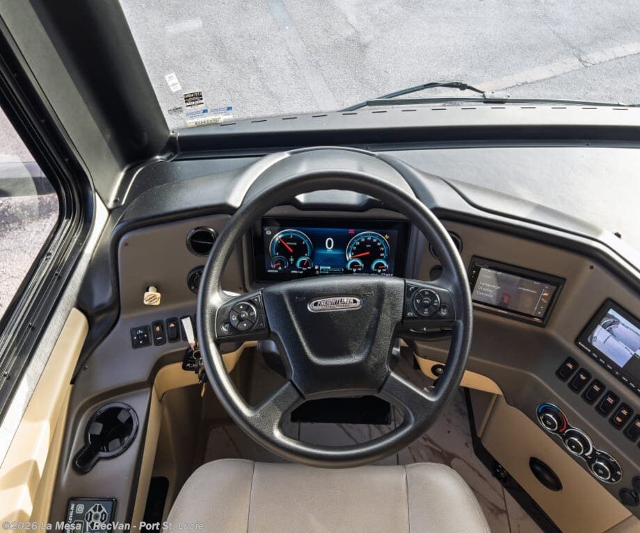 2025 Allegro Red 33AA by Tiffin from La Mesa | RecVan - Port St. Lucie in Port St. Lucie, Florida