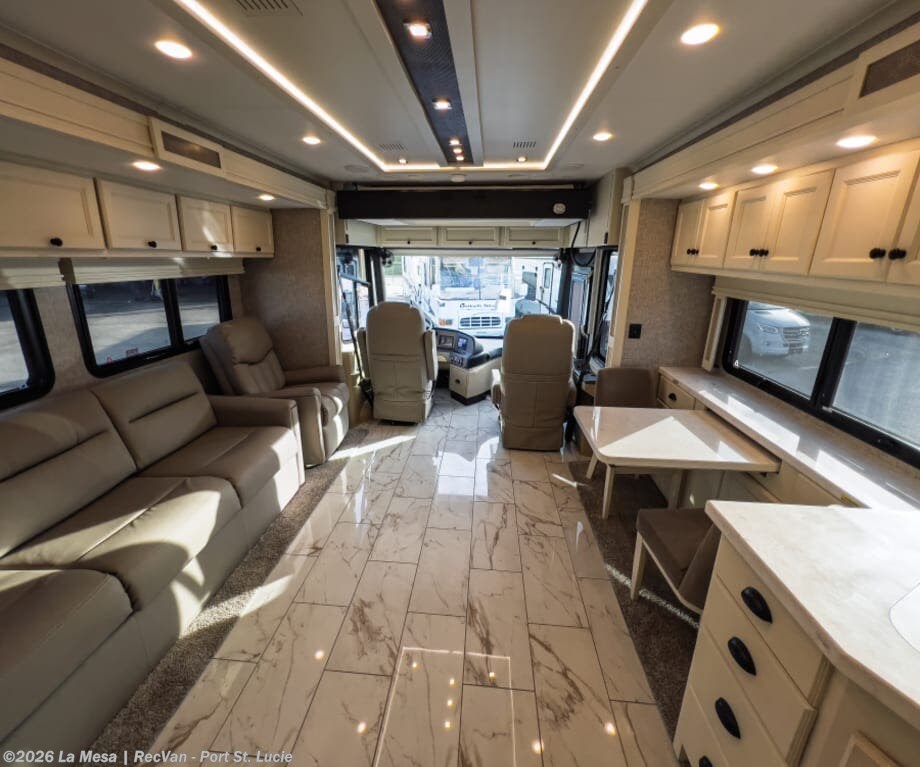 Used 2025 Tiffin Allegro Red 33AA available in Port St. Lucie, Florida