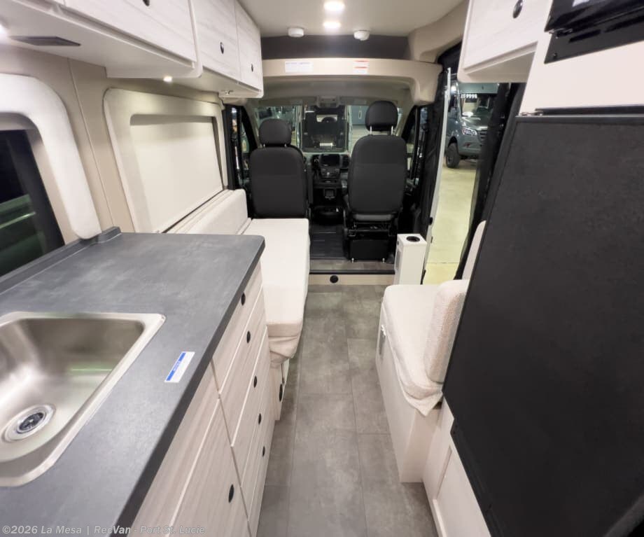 New 2026 Jayco Comet 18C available in Port St. Lucie, Florida