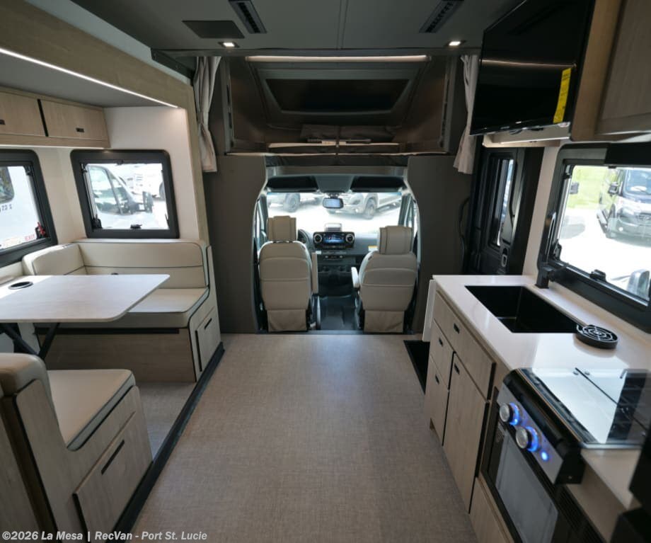 2026 Lineage Series M 25FW-FBP by Grand Design from La Mesa | RecVan - Port St. Lucie in Port St. Lucie, Florida