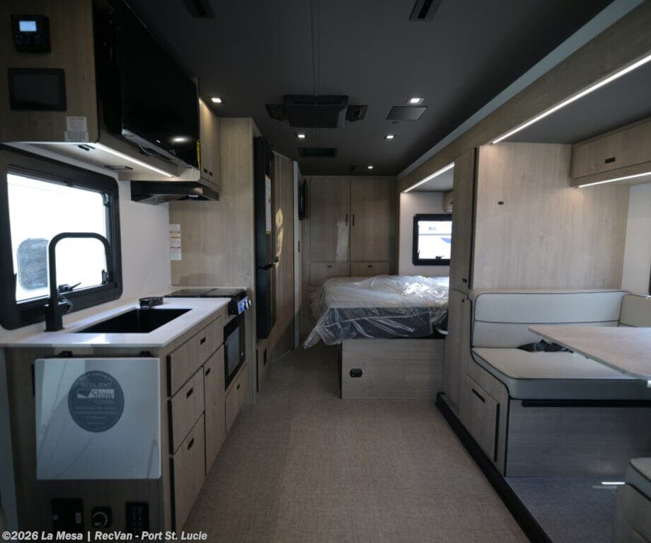 New 2026 Grand Design Lineage Series M 25FW-FBP available in Port St. Lucie, Florida