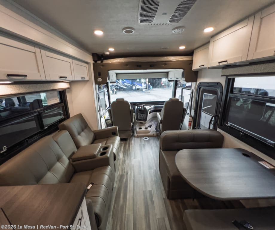 New 2026 Entegra Coach Vision 29S available in Port St. Lucie, Florida