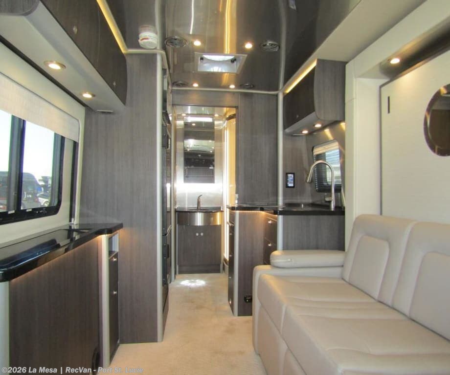 Used 2022 Airstream Atlas MURPHY SUITE available in Port St. Lucie, Florida