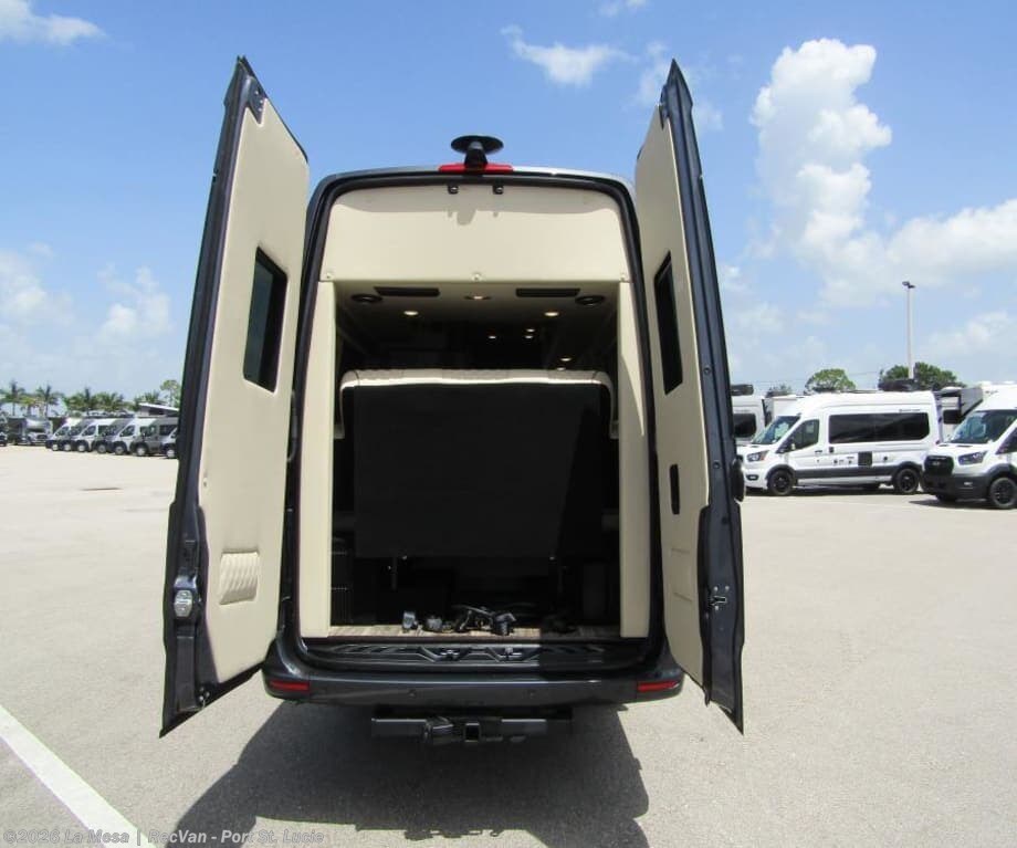 2023 Midwest PASSAGE MD2 - Used Class B For Sale by La Mesa | RecVan - Port St. Lucie in Port St. Lucie, Florida
