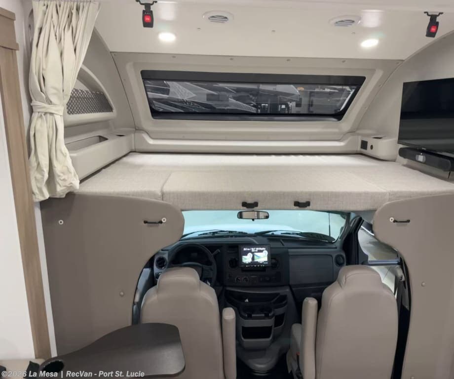 New 2027 Entegra Coach Odyssey 24B available in Port St. Lucie, Florida