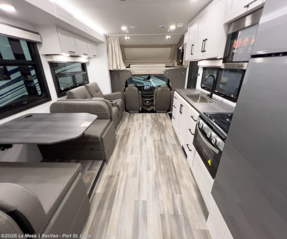 2026 Greyhawk 29MV by Jayco from La Mesa | RecVan - Port St. Lucie in Port St. Lucie, Florida