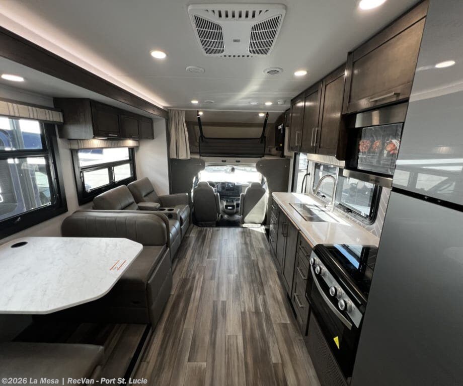 2026 Esteem 29V-E by Entegra Coach from La Mesa | RecVan - Port St. Lucie in Port St. Lucie, Florida