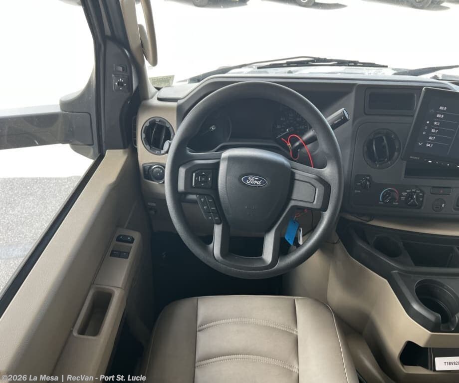 2026 Entegra Coach Esteem 29V-E - New Class C For Sale by La Mesa | RecVan - Port St. Lucie in Port St. Lucie, Florida