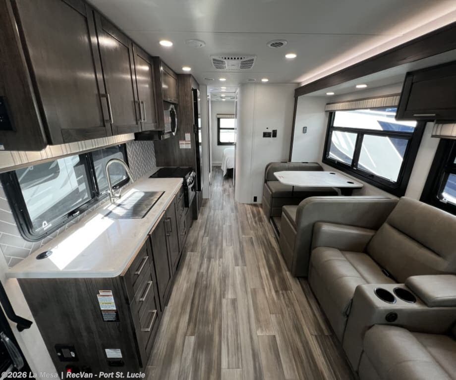 New 2026 Entegra Coach Esteem 29V-E available in Port St. Lucie, Florida