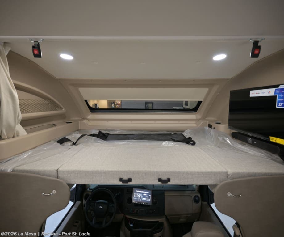 New 2026 Entegra Coach Esteem 29V-E available in Port St. Lucie, Florida