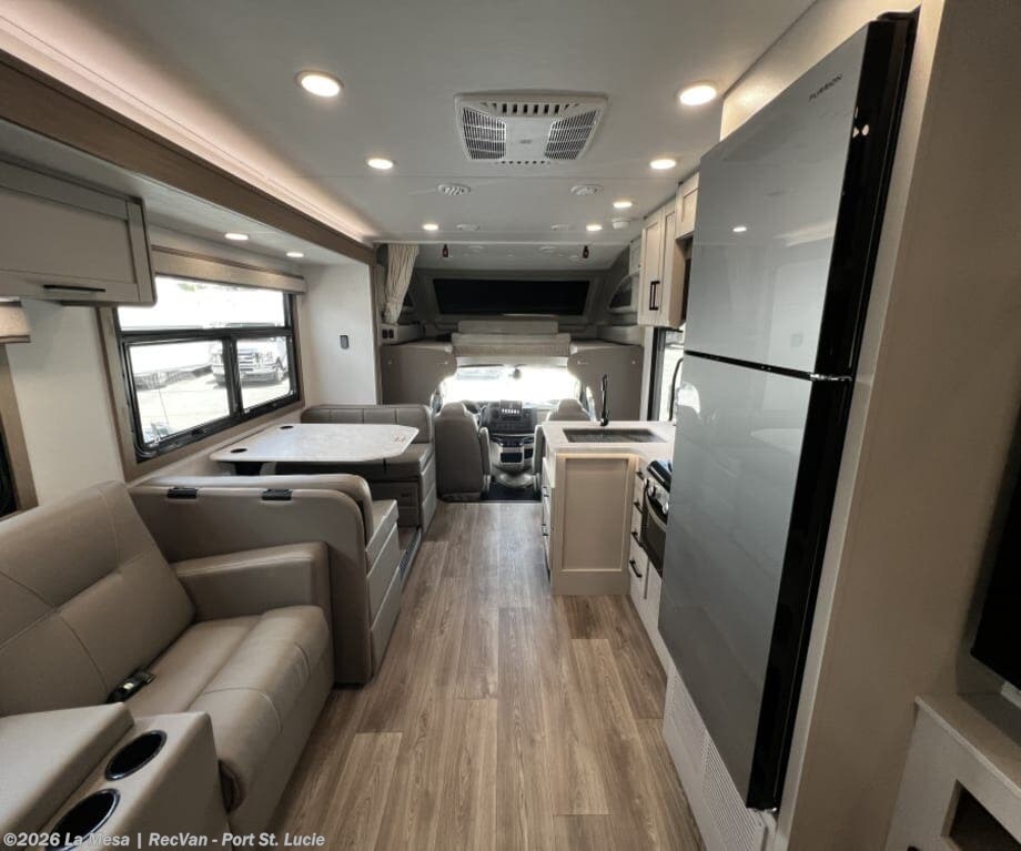 2027 Greyhawk 30Z by Jayco from La Mesa | RecVan - Port St. Lucie in Port St. Lucie, Florida