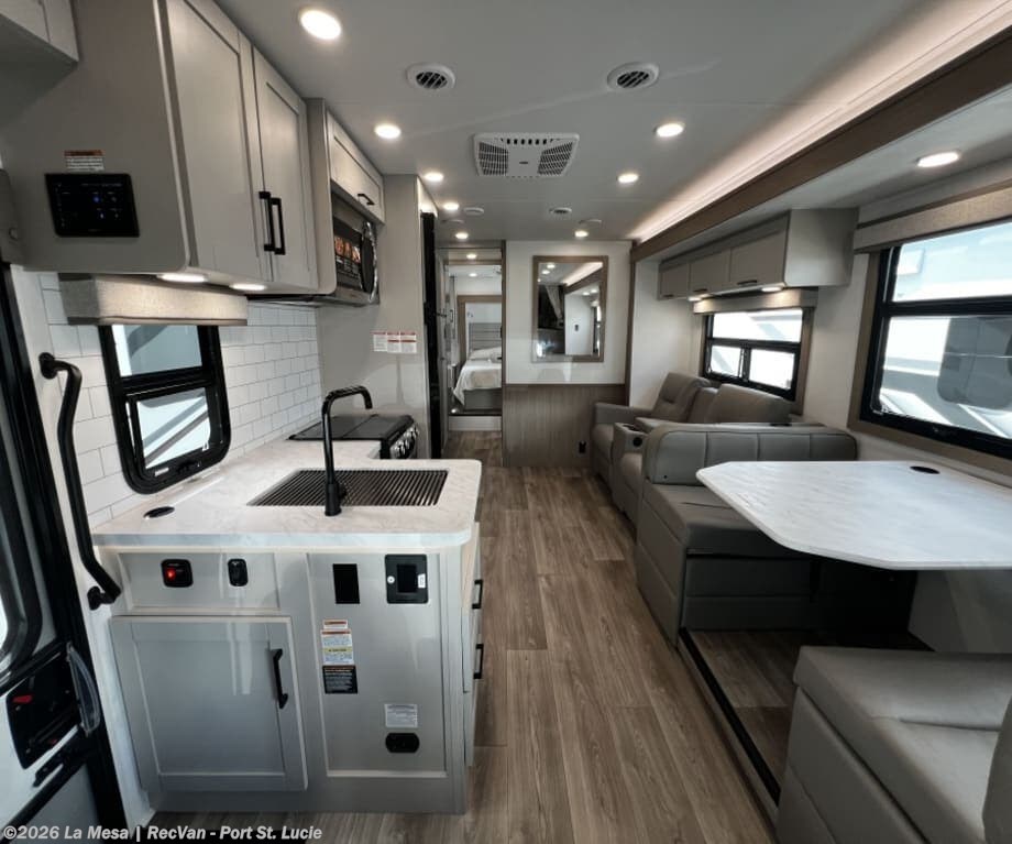 New 2027 Jayco Greyhawk 30Z available in Port St. Lucie, Florida