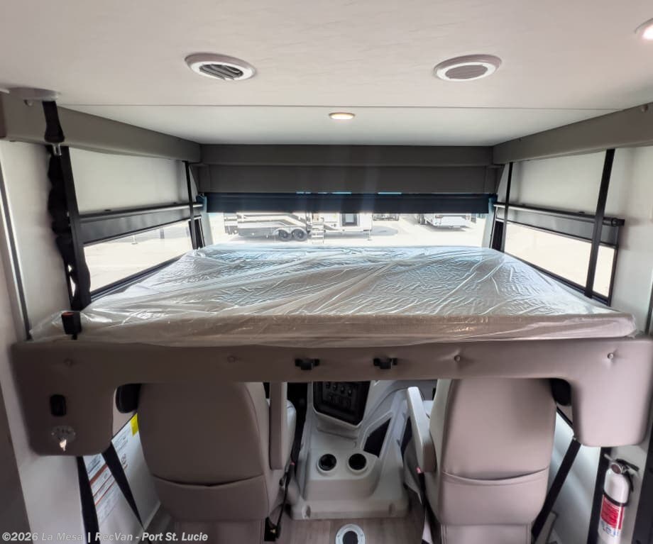 2027 Vision XL 36C by Entegra Coach from La Mesa | RecVan - Port St. Lucie in Port St. Lucie, Florida