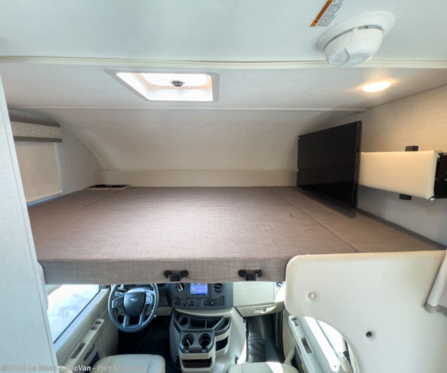 Used 2026 Thor Motor Coach Chateau 19Z available in Port St. Lucie, Florida