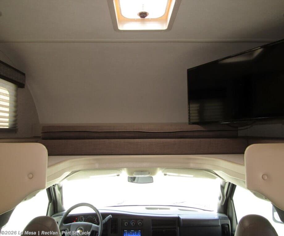 Used 2025 Thor Motor Coach Chateau 22Z-C available in Port St. Lucie, Florida