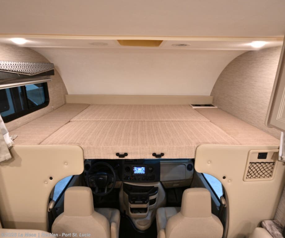Used 2022 Thor Motor Coach Chateau 31WV available in Port St. Lucie, Florida
