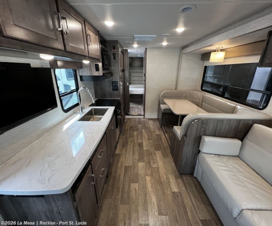 Used 2025 Winnebago Minnie Winnie 31K available in Port St. Lucie, Florida